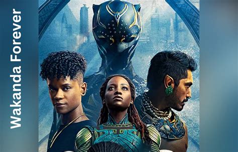 wakanda forever torrent download español.